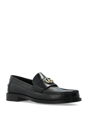 Gucci Leather shoes type 'loafers'