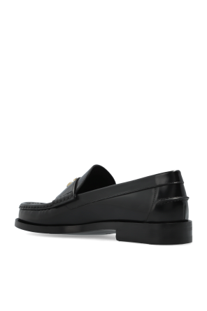 Gucci Leather shoes type 'loafers'