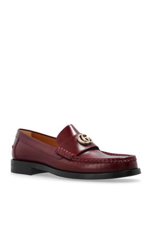 Gucci Leather shoes type loafers