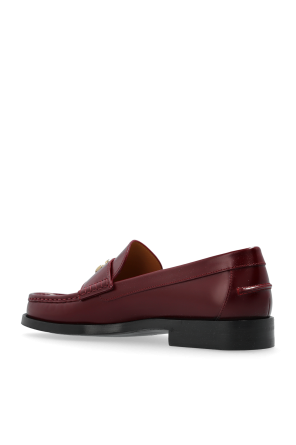 Gucci Leather shoes type loafers