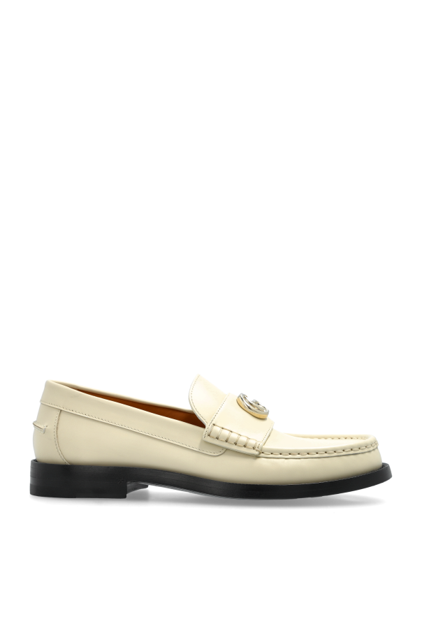 Loafers type shoes, zdjęcie 1 Loafers type shoes od Gucci
