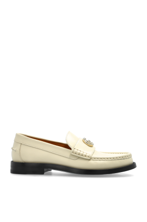 Zapatos tipo loafers