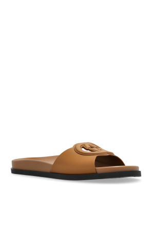 Gucci Zapatillas de cuero