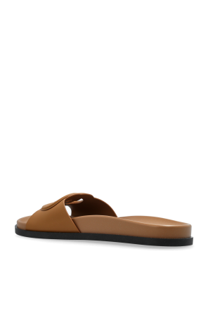 Gucci Zapatillas de cuero