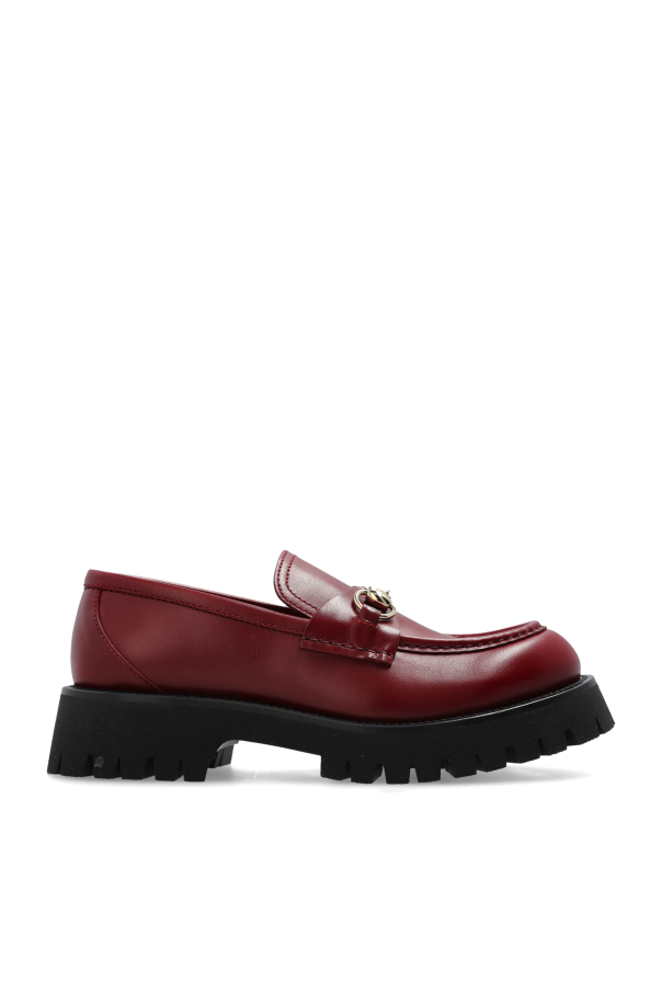 Shoes type 'loafers', zdjęcie 1 Shoes type 'loafers' od Gucci