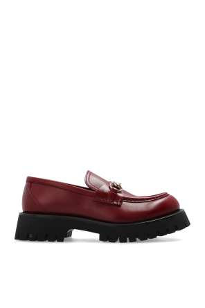 Buty typy `loafers`