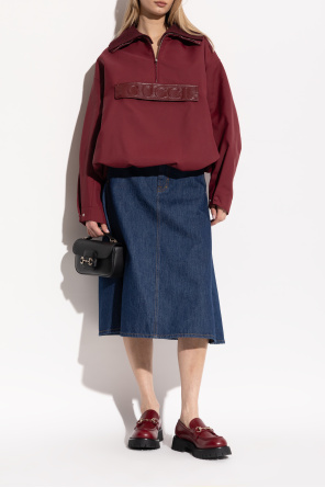 Gucci Schuhe vom Typ 'loafers'