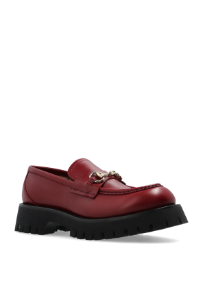 Gucci Schuhe vom Typ 'loafers'