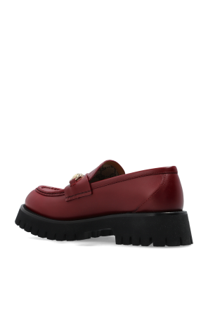 Gucci Schuhe vom Typ 'loafers'