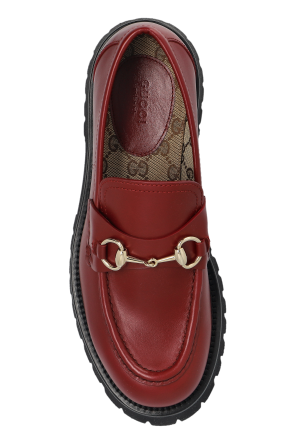 Gucci Schuhe vom Typ 'loafers'