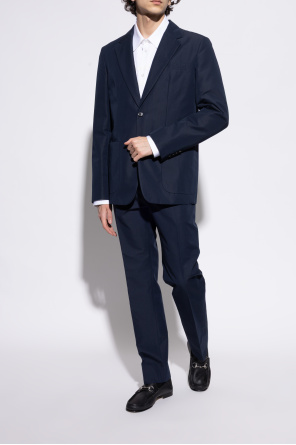 Gucci Schuhe vom Typ loafers