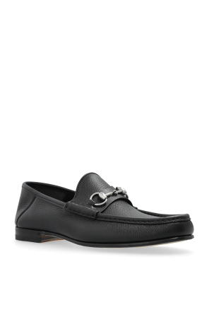Gucci Schuhe vom Typ loafers