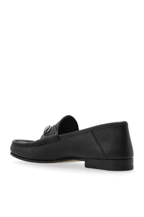 Gucci Schuhe vom Typ loafers