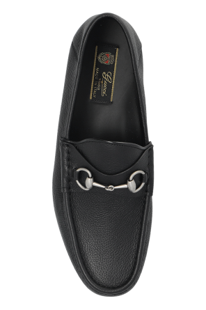 Gucci Schuhe vom Typ loafers