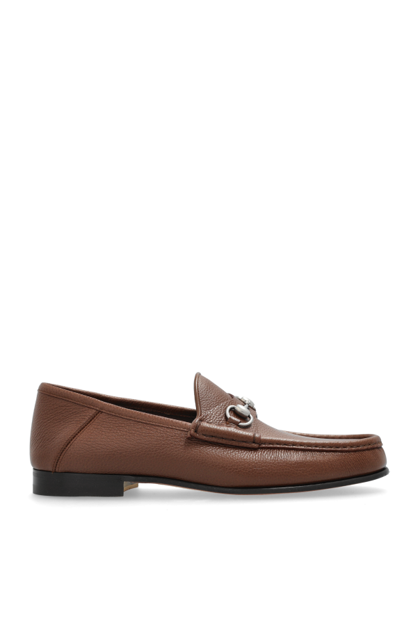 Shoes type 'loafers', zdjęcie 1 Shoes type 'loafers' od Gucci