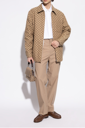 Gucci Zapatos tipo 'loafers'