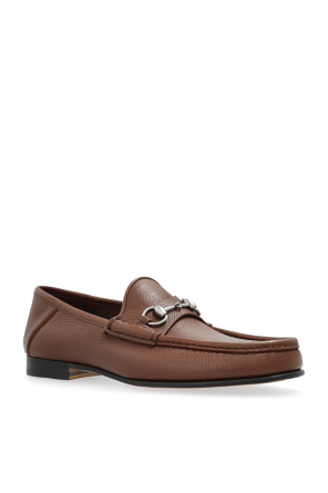 Gucci Zapatos tipo 'loafers'