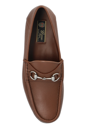 Gucci Zapatos tipo 'loafers'