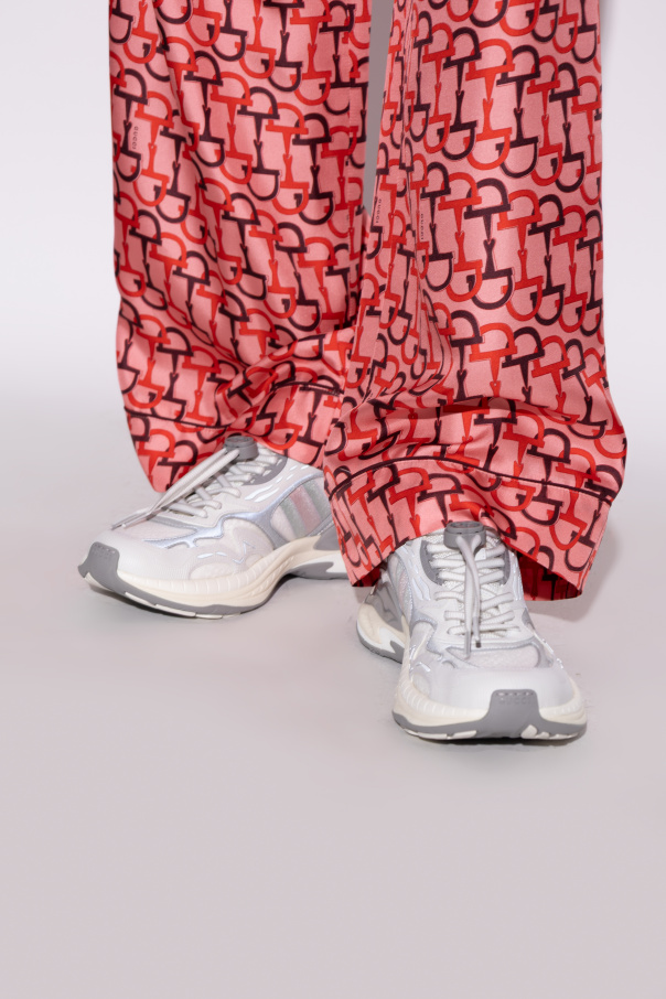 Gucci Zapatillas deportivas 'Gucci 2.0'