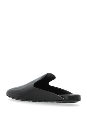 Bottega Veneta Lederne Pantoletten Roma