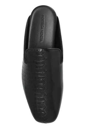 Bottega Veneta Lederne Pantoletten Roma