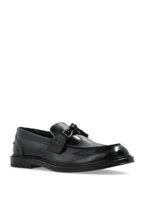 Bottega Veneta Shoes Tie type loafers