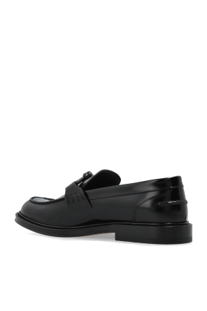 Bottega Veneta Shoes Tie type loafers