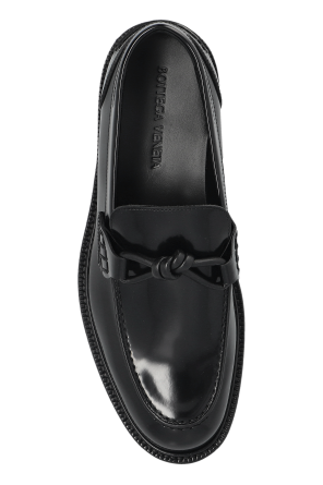 Bottega Veneta Shoes Tie type loafers