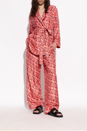 Gucci Chanclas de cuero