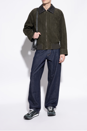 Bottega Veneta "Orbit" sports shoes