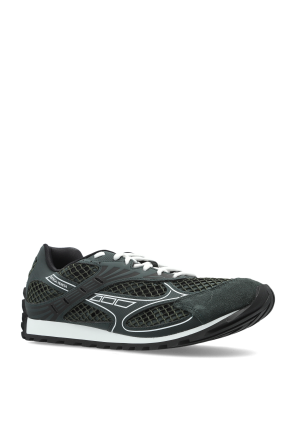 Bottega Veneta "Orbit" sports shoes