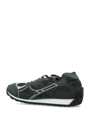 Bottega Veneta "Orbit" sports shoes