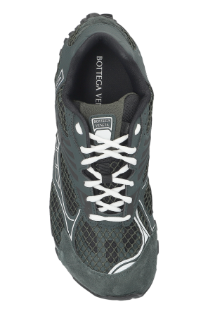 Bottega Veneta "Orbit" sports shoes