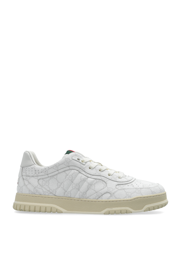 Gucci Sneakers Re-Web