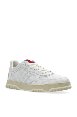 Gucci Sneakers Re-Web