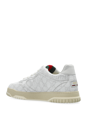 Gucci Sneakers Re-Web