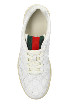 Gucci Sneakers Re-Web