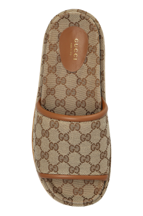 Gucci Platform sandals