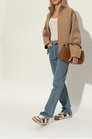 Gucci Sneaker Screener