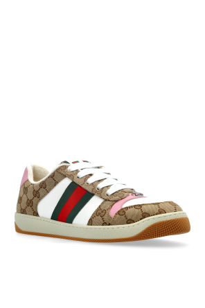 Gucci Sneaker Screener