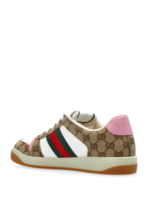 Gucci Sneaker Screener