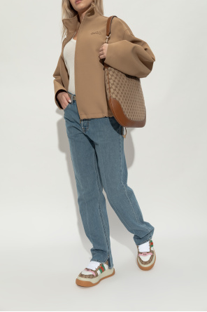 Gucci Platform trainers