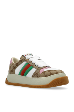 Gucci Platform trainers