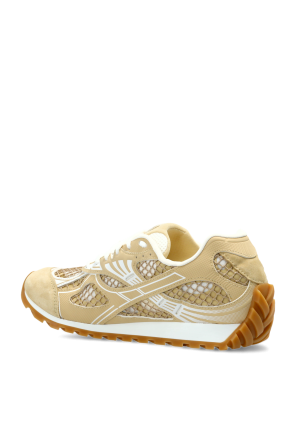 Bottega Veneta "Orbit" sports shoes