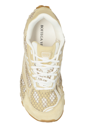 Bottega Veneta "Orbit" sports shoes