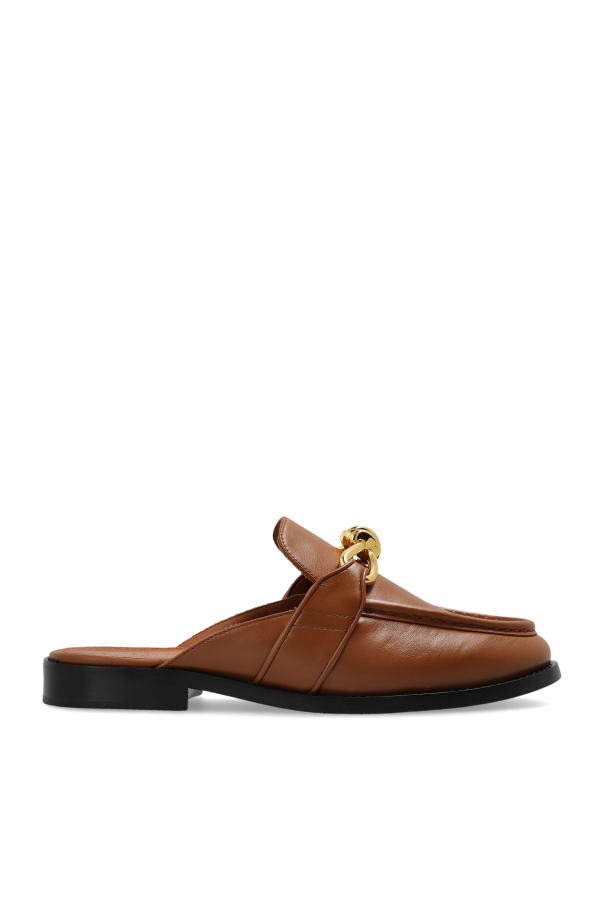 Astaire' slides od Bottega Veneta