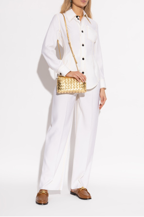 Bottega Veneta Astaire' slides