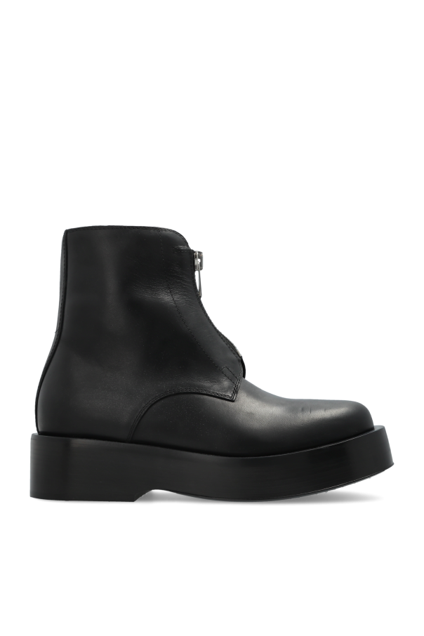Boots Torino, zdjęcie 1 Boots Torino od Bottega Veneta