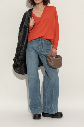 Bottega Veneta Botki `Torino`