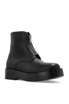 Bottega Veneta Botki `Torino`